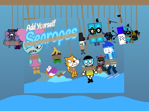 AY in Searopes! [ Remix 10]