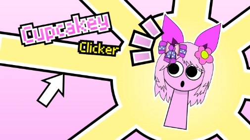 Cupcakey Clicker