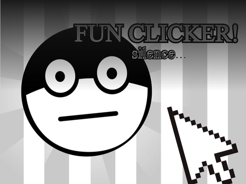 Fun Clicker but It's Even More Shadowed
