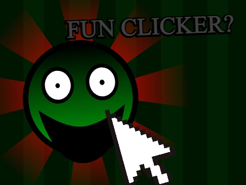 Fun Clicker but It's Only the 9th Stage
