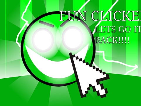 Fun Clicker But (PT1 + PT2)