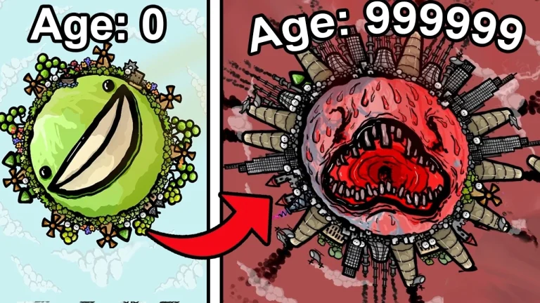 Evolution