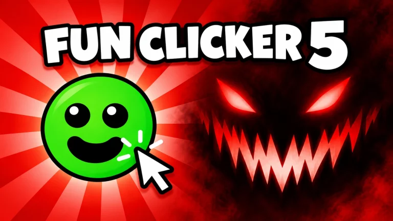Fun clicker 5