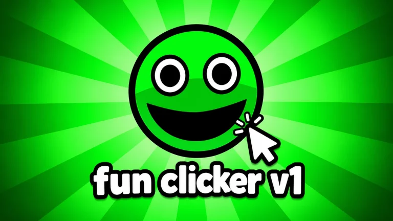 fun clicker v1