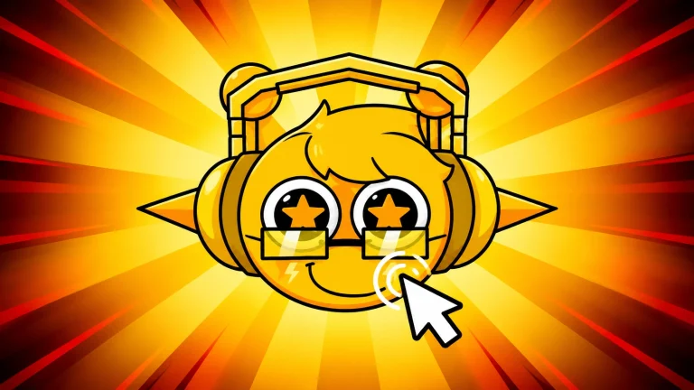 SalmonCheezy Fun Clicker